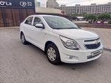 Chevrolet Cobalt 2023 годаүшін7 000 000 тг. в Астана – фото 2