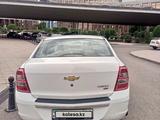 Chevrolet Cobalt 2023 годаүшін7 000 000 тг. в Астана – фото 3