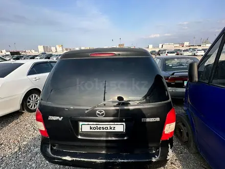 Mazda MPV 2000 года за 1 083 000 тг. в Алматы – фото 5