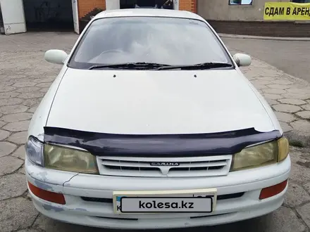 Toyota Carina 1994 года за 1 800 000 тг. в Алматы