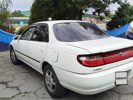 Toyota Carina 1994 года за 1 800 000 тг. в Алматы – фото 2