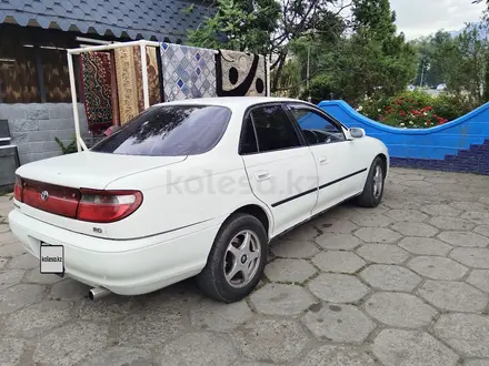 Toyota Carina 1994 года за 1 800 000 тг. в Алматы – фото 3