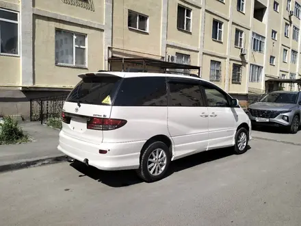 Toyota Estima 2005 года за 4 600 000 тг. в Атырау – фото 4