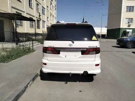 Toyota Estima 2005 года за 4 600 000 тг. в Атырау – фото 5