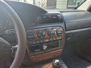Opel Omega