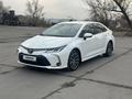 Toyota Corolla 2021 года за 9 800 000 тг. в Семей – фото 2