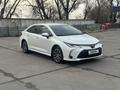 Toyota Corolla 2021 года за 9 800 000 тг. в Семей