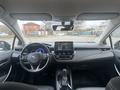 Toyota Corolla 2021 года за 9 800 000 тг. в Семей – фото 5