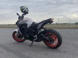 Yamaha  MT-09 (FZ-09) 2018 года за 4 800 000 тг. в Караганда – фото 4