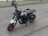 Yamaha  MT-09 (FZ-09) 2018 годаүшін4 700 000 тг. в Караганда – фото 4