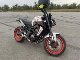 Yamaha  MT-09 (FZ-09) 2018 года за 4 800 000 тг. в Караганда – фото 2