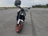 Yamaha  MT-09 (FZ-09) 2018 годаүшін4 700 000 тг. в Караганда – фото 5