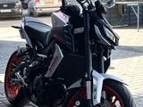 Yamaha  MT-09 (FZ-09) 2018 года за 4 800 000 тг. в Караганда