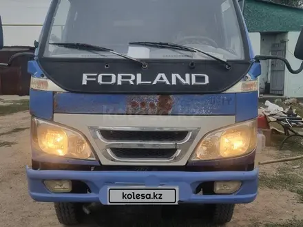 Foton  Forland BJ30xx 2014 года за 4 000 000 тг. в Алматы