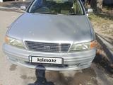 Nissan Cefiro 1996 годаүшін3 500 000 тг. в Алматы