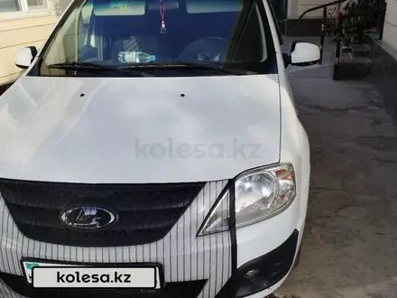 ВАЗ (Lada) Largus 2020 годаүшін6 500 000 тг. в Сарыагаш