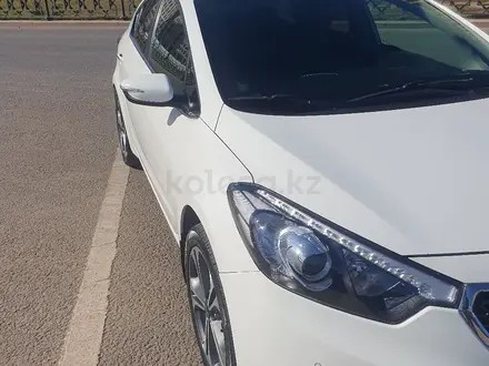 Kia Cerato 2014 года за 7 400 000 тг. в Астана – фото 3