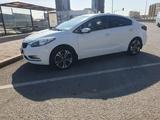 Kia Cerato 2014 годаүшін7 400 000 тг. в Астана – фото 5