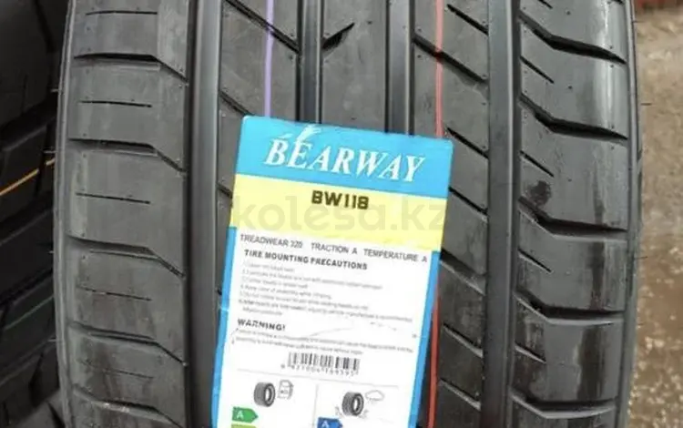Bearway BW118 255/40ZR21үшін50 000 тг. в Алматы