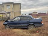 ВАЗ (Lada) 2115 2005 годаүшін395 000 тг. в Актобе – фото 4