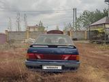 ВАЗ (Lada) 2115 2005 годаүшін395 000 тг. в Актобе – фото 5