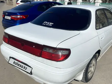 Toyota Carina 1994 года за 1 300 000 тг. в Аксу – фото 2