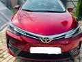 Toyota Corolla 2018 годаүшін9 200 000 тг. в Алматы