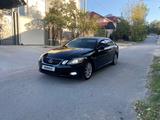 Lexus GS 300 2006 года за 6 400 000 тг. в Шымкент