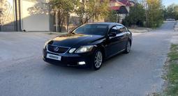 Lexus GS 300 2006 года за 6 400 000 тг. в Шымкент