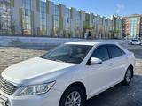 Toyota Camry 2014 годаүшін8 900 000 тг. в Актобе – фото 4