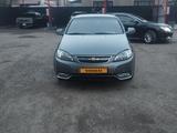 Daewoo Gentra 2014 годаүшін3 800 000 тг. в Алматы