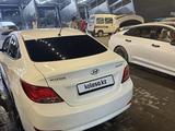 Hyundai Accent 2015 годаfor6 000 000 тг. в Алматы – фото 3