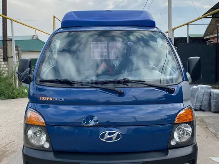 Hyundai Porter 2015 года за 6 000 000 тг. в Алматы