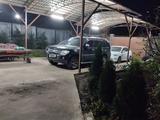 Mitsubishi Pajero 2008 годаүшін8 200 000 тг. в Алматы