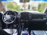 Mitsubishi Pajero 2008 годаүшін8 200 000 тг. в Алматы – фото 2