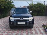 Mitsubishi Pajero 2008 годаүшін8 200 000 тг. в Алматы – фото 3