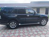 Mitsubishi Pajero 2008 годаүшін8 200 000 тг. в Алматы – фото 5