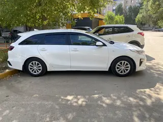 Kia Cee'd