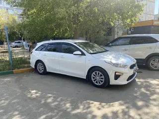 Kia Cerato, 2020