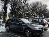 Subaru XV 2019 года за 10 800 000 тг. в Алматы – фото 2