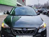 Subaru XV 2019 года за 10 800 000 тг. в Алматы