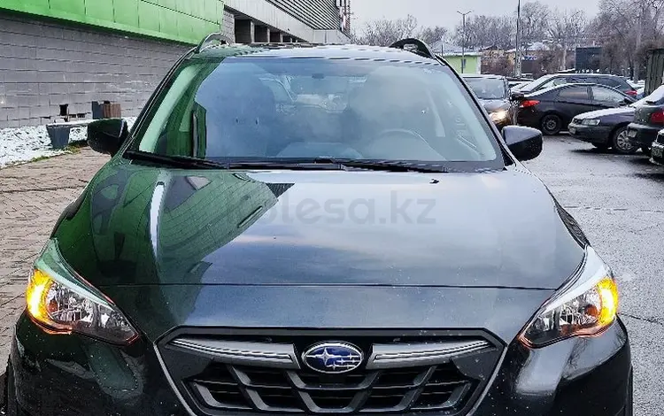 Subaru XV 2019 года за 10 600 000 тг. в Алматы