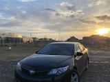 Toyota Camry 2014 года за 6 600 000 тг. в Актау – фото 4