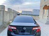 Toyota Camry 2014 годаүшін6 600 000 тг. в Актау – фото 2