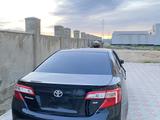 Toyota Camry 2014 года за 6 600 000 тг. в Актау