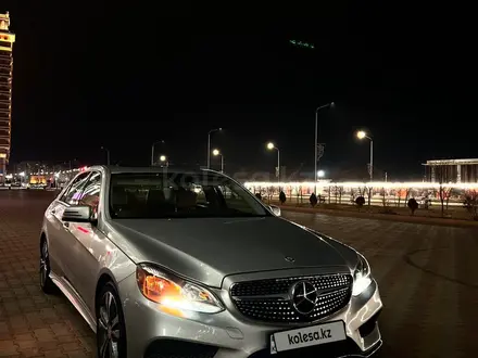 Mercedes-Benz E 350 2013 года за 13 000 000 тг. в Актау