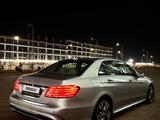 Mercedes-Benz E 350 2013 года за 13 000 000 тг. в Актау – фото 2