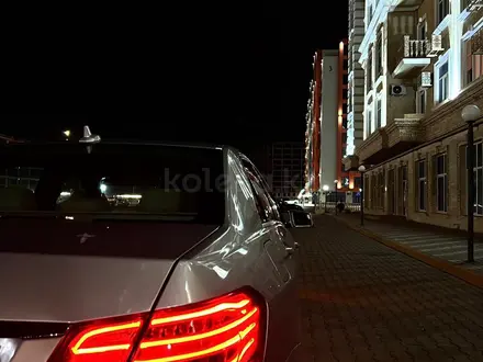 Mercedes-Benz E 350 2013 года за 13 000 000 тг. в Актау – фото 4