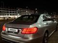 Mercedes-Benz E 350 2013 годаүшін13 000 000 тг. в Актау – фото 9