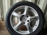 Колеса Porsche Panamera R18үшін117 777 тг. в Уральск – фото 2